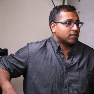 Deepak Nair